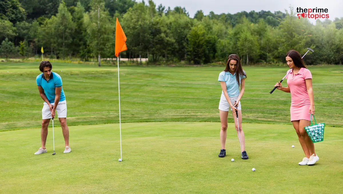 best beginner golf clubs uk